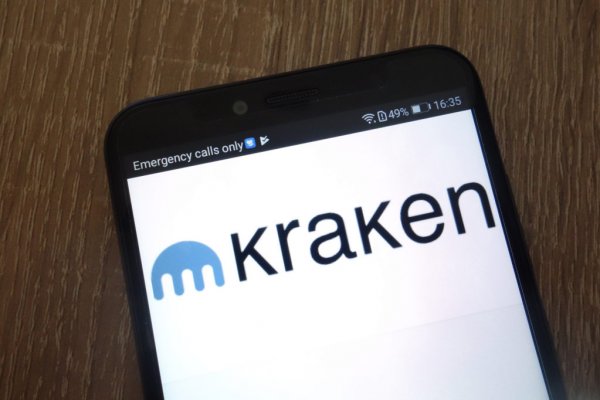 Kraken маркетплейс